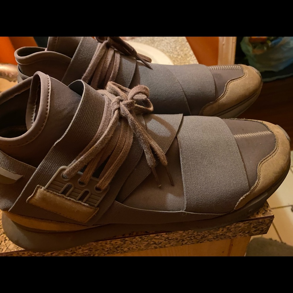 Y3- QASA HIGH